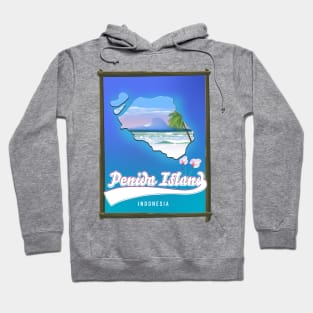 Penida Island Hoodie